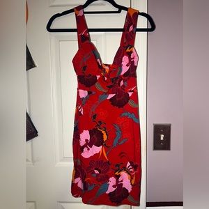 Free People Bodycon Dress